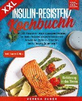 bokomslag XXL Insulin-Resistenz Kochbuch