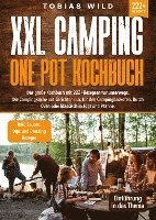 bokomslag XXL Camping One Pot Kochbuch