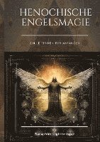 Seraphim Lightbringer - Henochische Engelsmagie, Häftad