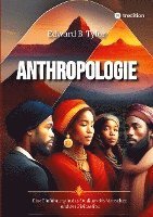 bokomslag Anthropologie
