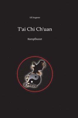 bokomslag T'ai Chi Ch'uan