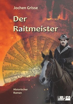 Der Raitmeister: Historische Familiensaga im Siegerland des 19. Jahrhunderts 1