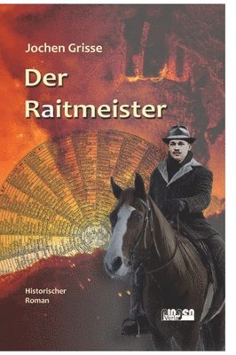 bokomslag Der Raitmeister: Historische Familiensaga im Siegerland des 19. Jahrhunderts