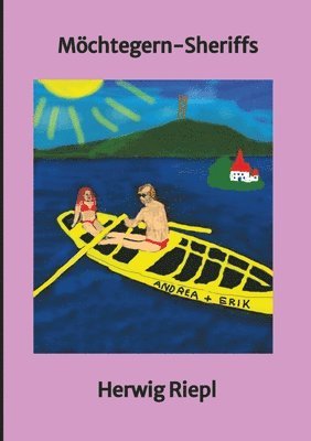 Möchtegern-Sheriffs