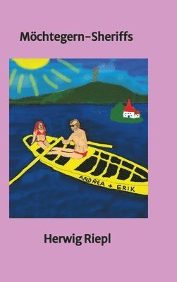 Möchtegern-Sheriffs