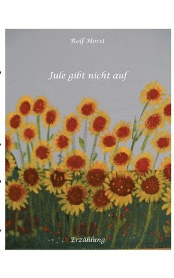 Jule gibt nicht auf, Klimawandel, Klimaschutz, Ehrenamt, Tafel, Garten, Upcycling, Second-Hand, Postwachstum, Permakultur, Plurale Ökonomik, Ökologie,