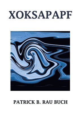bokomslag XOKSAPAPF