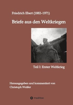 bokomslag Briefe aus den Weltkriegen