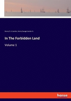 In The Forbidden Land 1