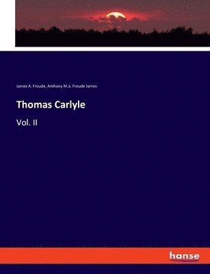 Thomas Carlyle