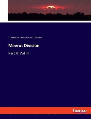 Meerut Division 1