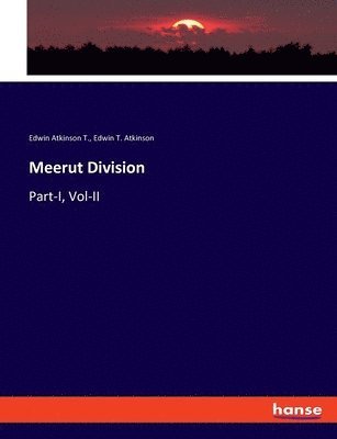 Meerut Division 1