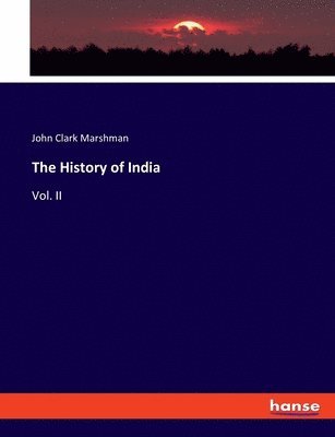 History of India