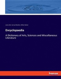 bokomslag Encyclopaedia