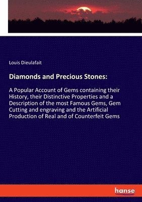 bokomslag Diamonds and Precious Stones