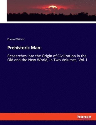 Prehistoric Man 1