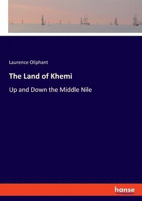 bokomslag Land of Khemi
