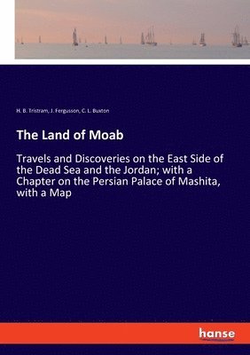 Land of Moab
