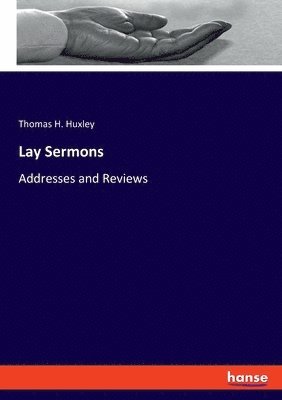 Lay Sermons 1