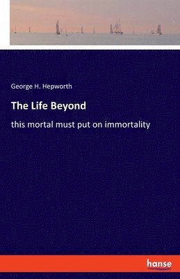 The Life Beyond 1