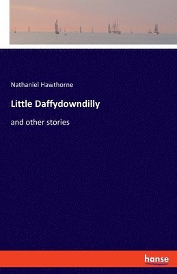 Little Daffydowndilly 1