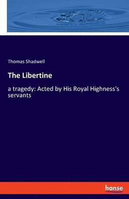 The Libertine 1