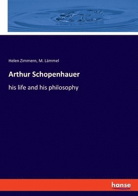 Arthur Schopenhauer