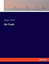 bokomslag On Truth