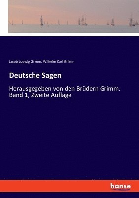 Deutsche Sagen 1