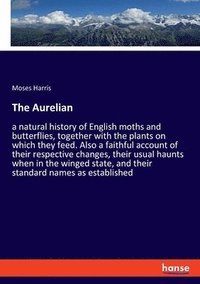 bokomslag The Aurelian