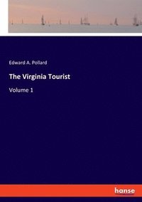 bokomslag Virginia Tourist