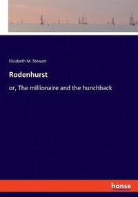 bokomslag Rodenhurst