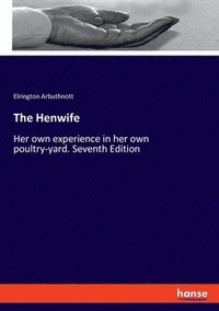 bokomslag The Henwife