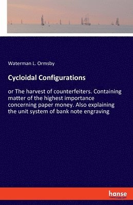 bokomslag Cycloidal Configurations