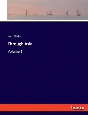 Through Asia 1