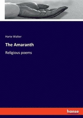 The Amaranth 1