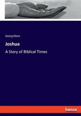 Georg Ebers - Joshua, Häftad
