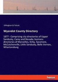 bokomslag Wyandot County Directory