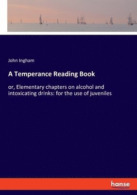 A Temperance Reading Book 1