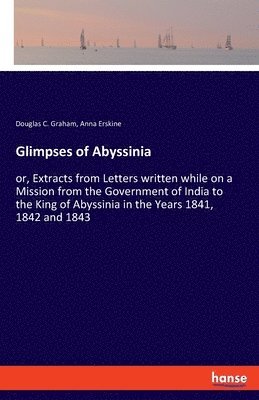 Glimpses of Abyssinia 1