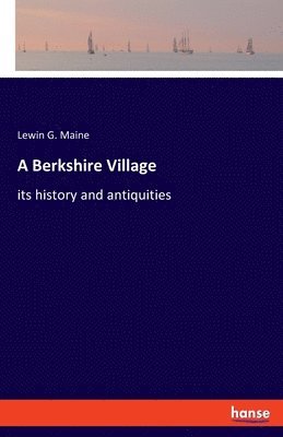 A Berkshire Village 1