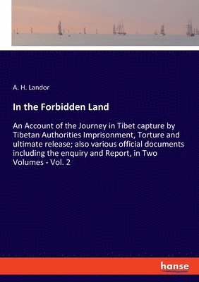 In the Forbidden Land 1