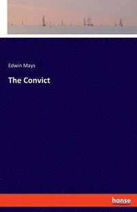 bokomslag The Convict