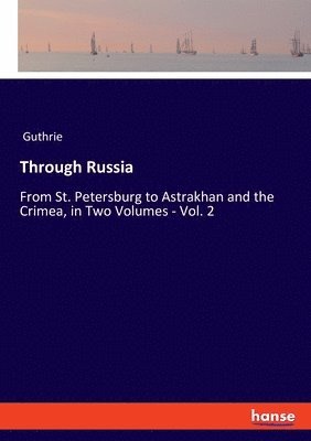 Through Russia 1