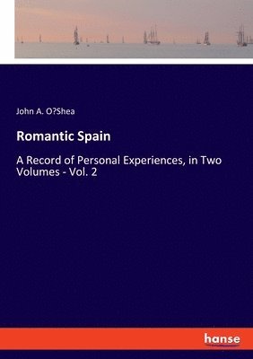 Romantic Spain 1