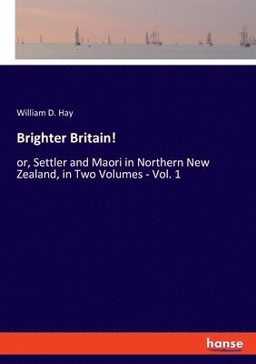 Brighter Britain! 1