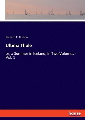 Ultima Thule 1