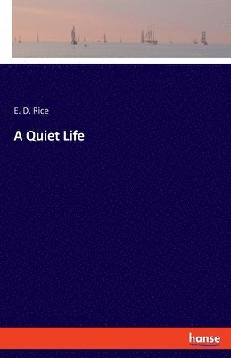 A Quiet Life 1