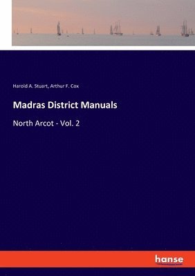Madras District Manuals 1