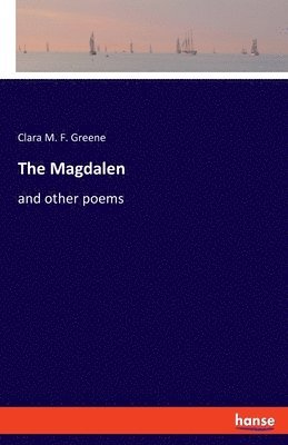 The Magdalen 1